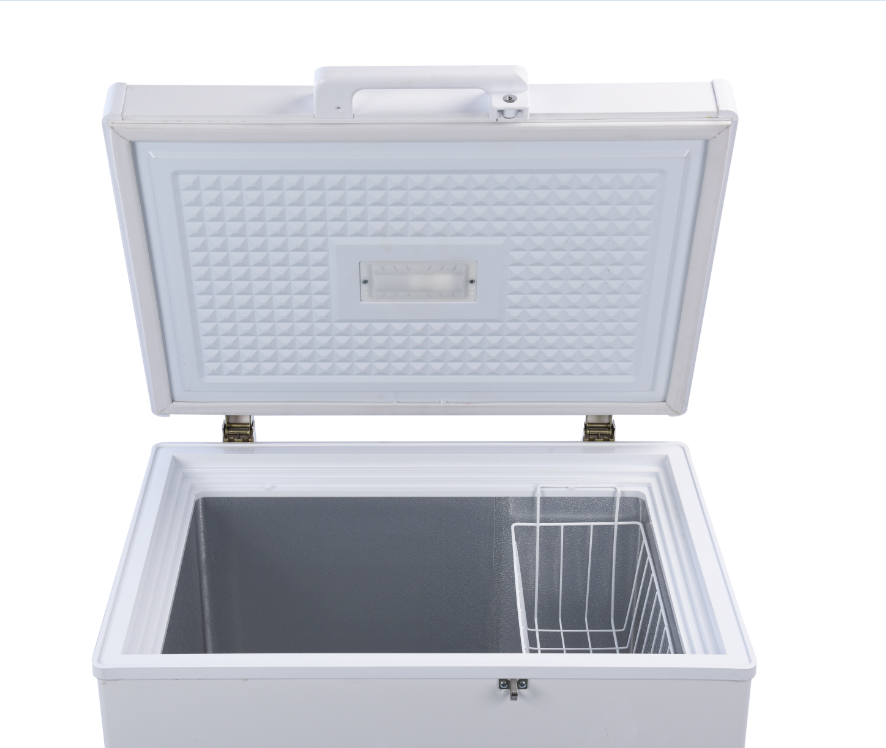 China high  quality  158L solar 12v freezer 24v freezer home appliance freezer refrigerator 2020