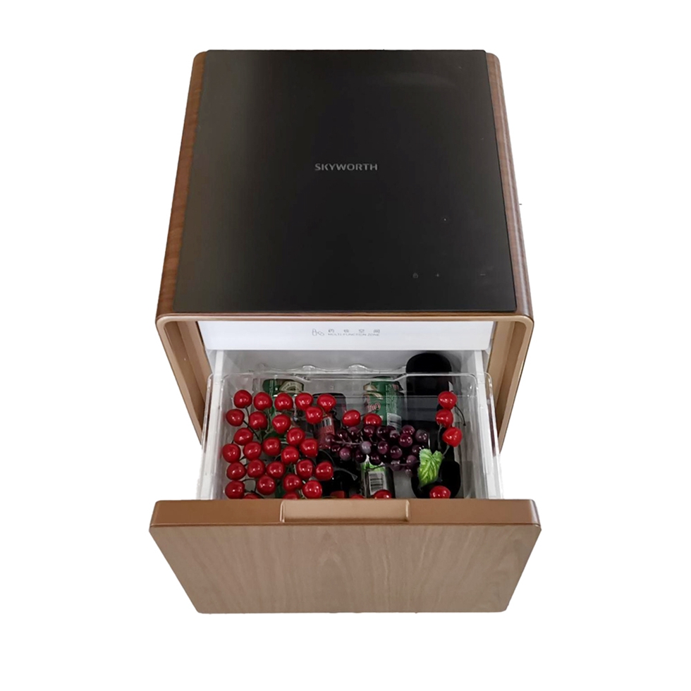 Wholesale Household Freezer Hotel Cosmetics Mini C