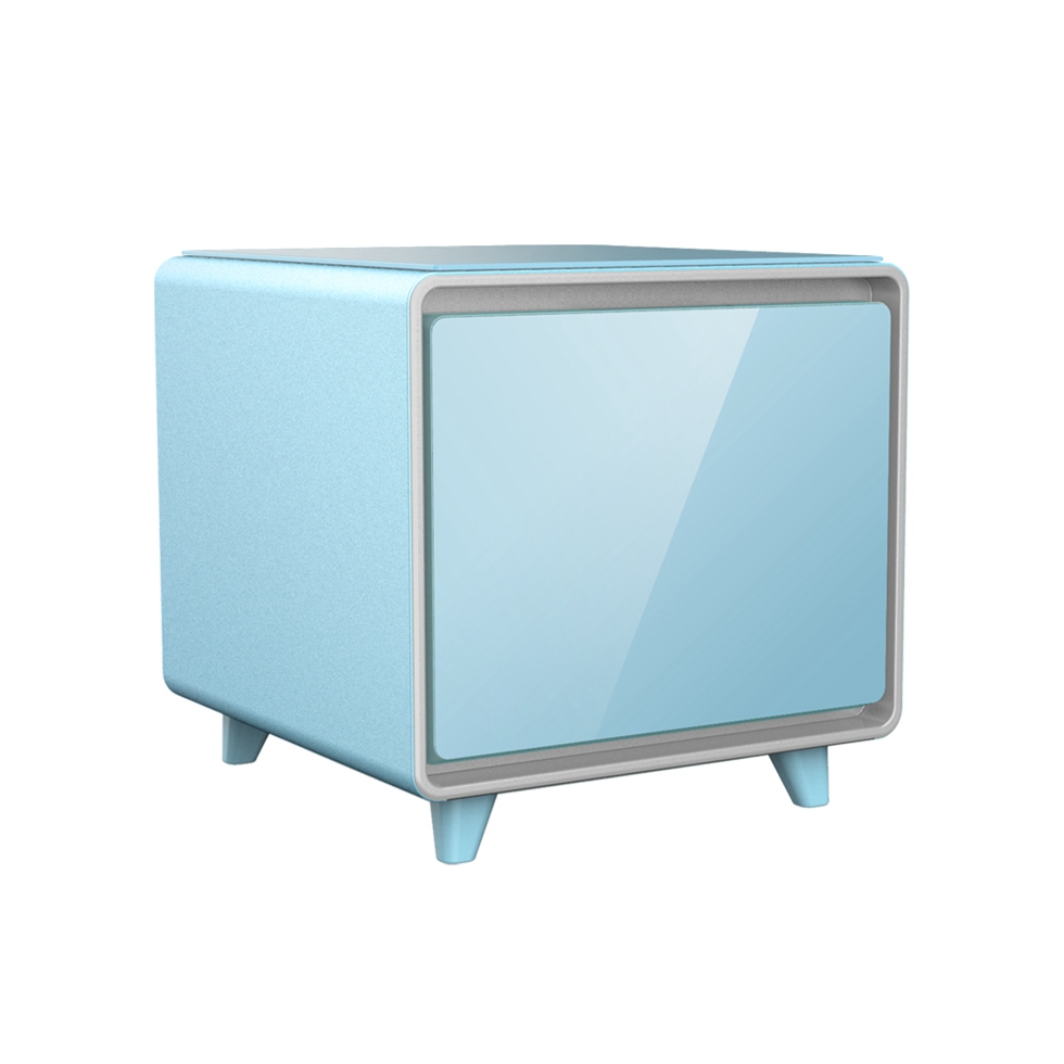 Wholesale Household Freezer Hotel Cosmetics Mini C