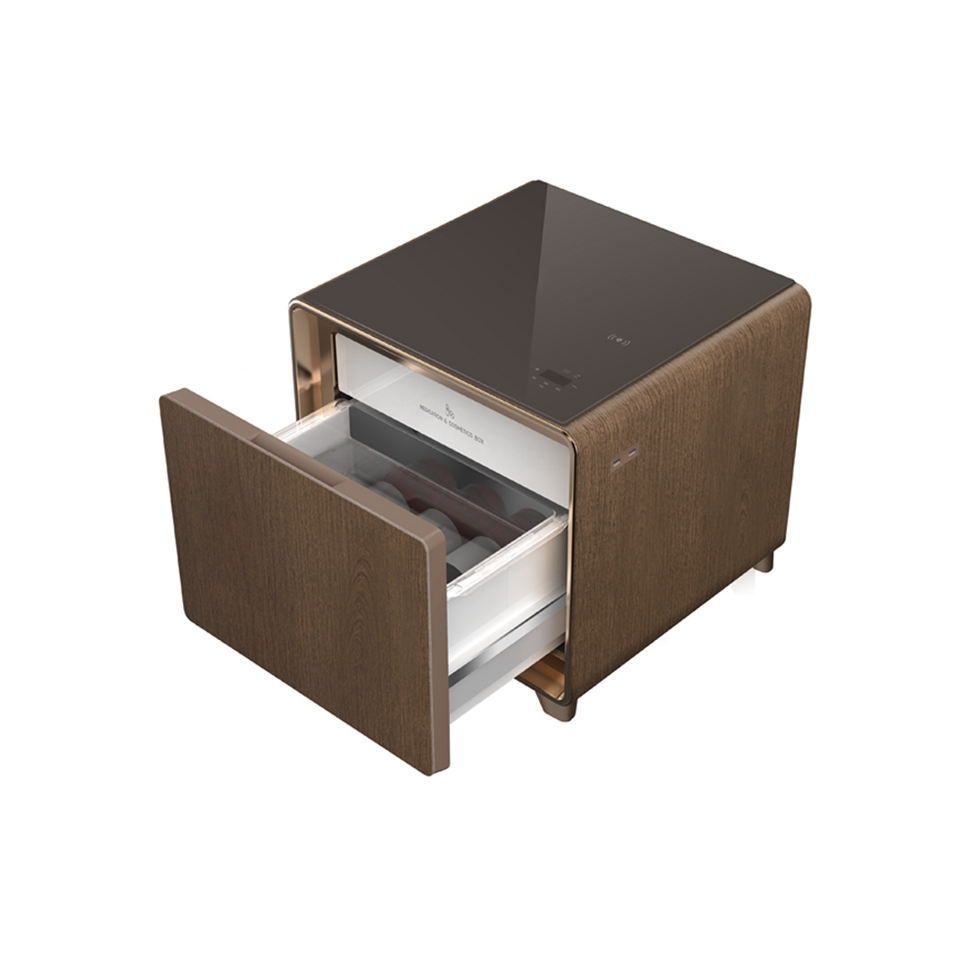 Wholesale Household Freezer Hotel Cosmetics Mini C