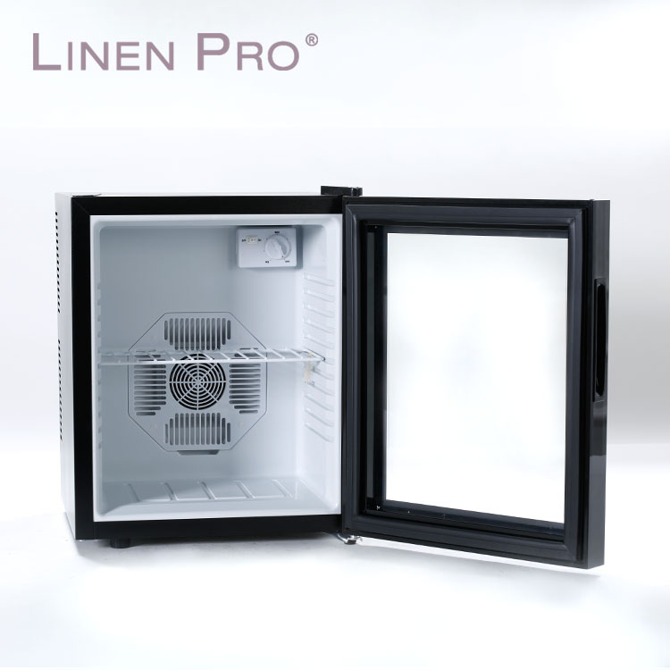 Hotel hot sale and fashion electronic refrigerator