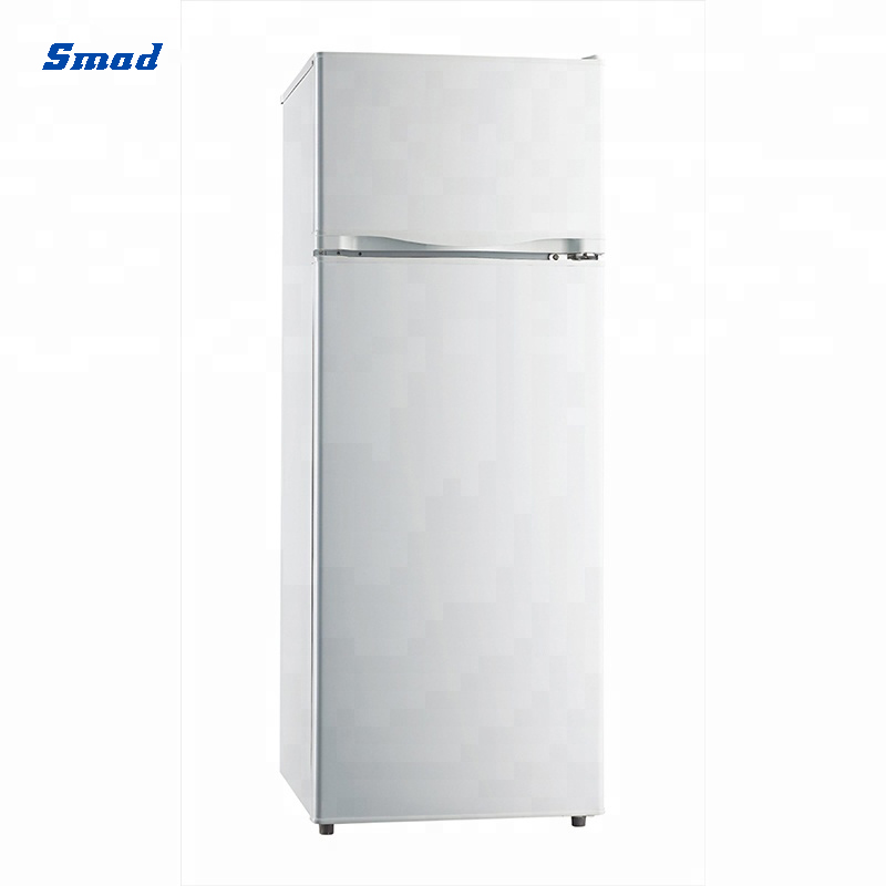 Household Double Door Refrigerator ,Home Fridge, C