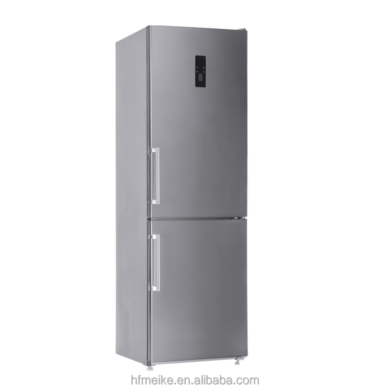 MDRF375 300L Manufacturers Home Appliance Eletronic Refrigerators Double Door Fridge Freezer Built i