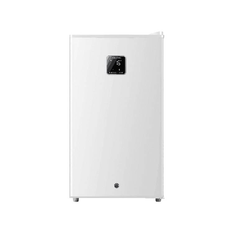 46L china home appliances micro cool mini refrigerator with freezer