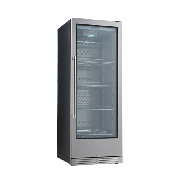 Meat Dry ager Dry aging refrigerator Meat Age Machine Home Cabinet Dry Ager Fridge