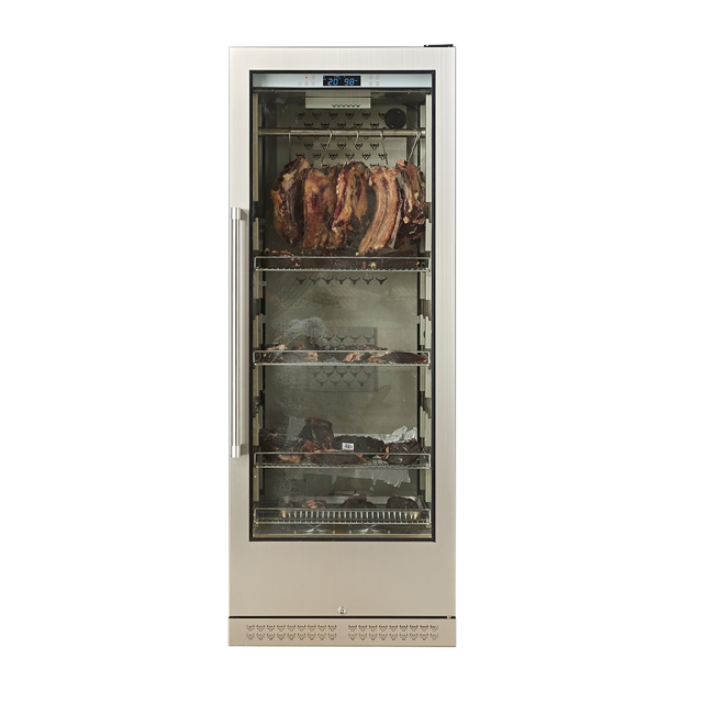 Meat Dry ager Dry aging refrigerator Meat Age Machine Home Cabinet Dry Ager Fridge