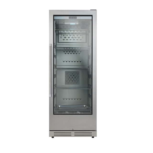 Meat Dry ager Dry aging refrigerator Meat Age Machine Home Cabinet Dry Ager Fridge