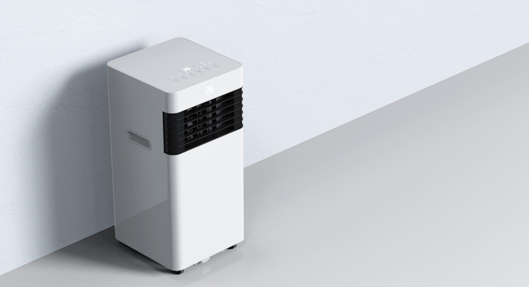 Home Household Appliance 5000BTU mobile portable air conditioner with Wifi