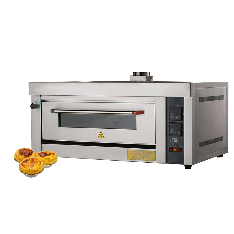 Home Appliances Kitchen Commercial Pizza Oven Baking Large Capacity Bread and Cake Electric Oven