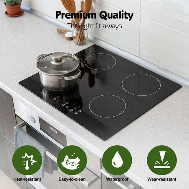 Home Appliance 4 zone induction hob induction cooker KS-C47221A