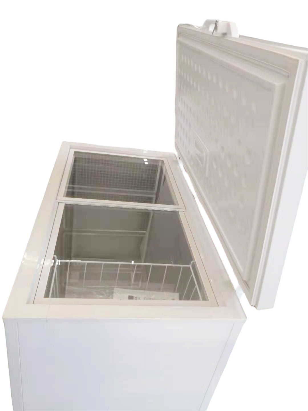 Home Appliances wholesale chest freezer 300L big Portable Freezer