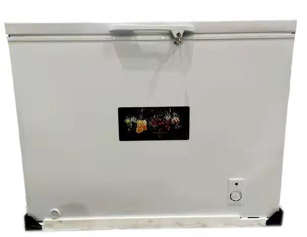 Home Appliances wholesale chest freezer 300L big Portable Freezer