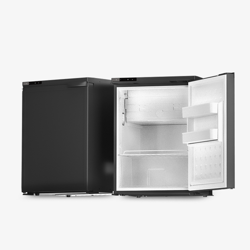 50L mini frigde home appliances compressor vertical kitchen fridge refrigerators
