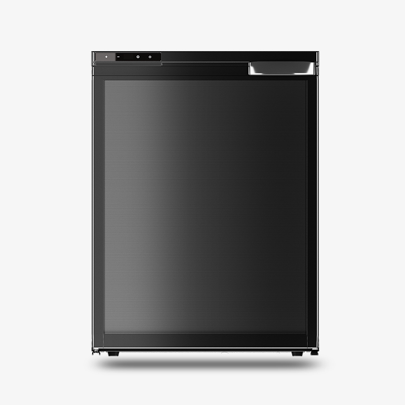 50L mini frigde home appliances compressor vertical kitchen fridge refrigerators