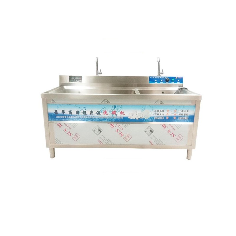 Stainless Steel Large Commercial New Design Kitchen Appliances Automatic Dishwasher Machine For Home