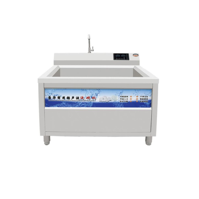 Stainless Steel Large Commercial New Design Kitchen Appliances Automatic Dishwasher Machine For Home