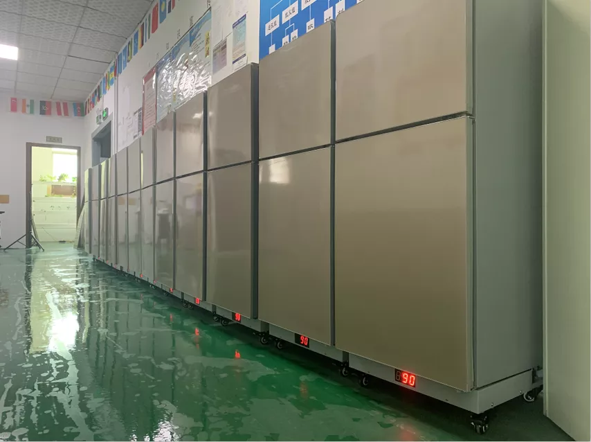 Home Appliances Top-Freezer Refrigerators DC Solar Refrigerator Kit 12V Outdoor Camping Double Door 
