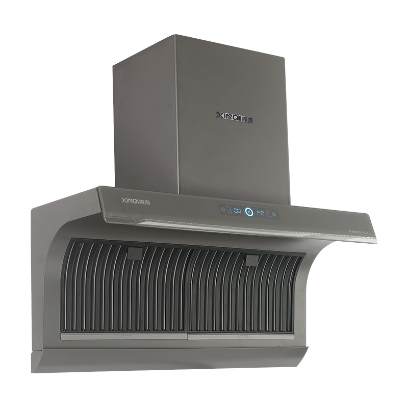 hot chimney range hoods India home appliances