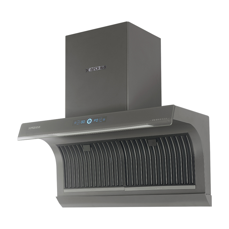 hot chimney range hoods India home appliances