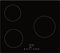 Soyago High Quality 3 Burner 5200W Induction Hob Home Kitchen Appliances Induction Stove Electric In