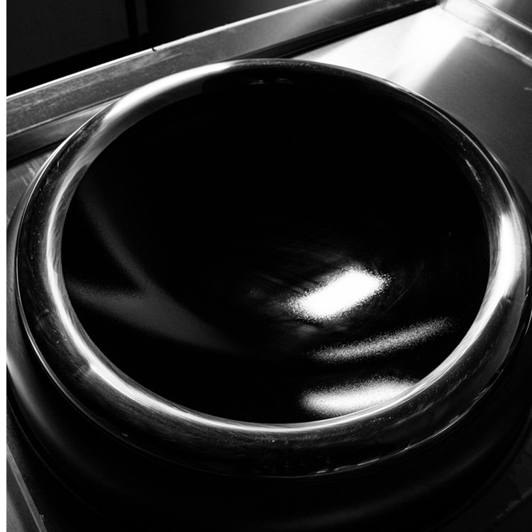 YIUAN safe fashion easy-use restaurant hotel appliance home equipment commercial cooktop induction c