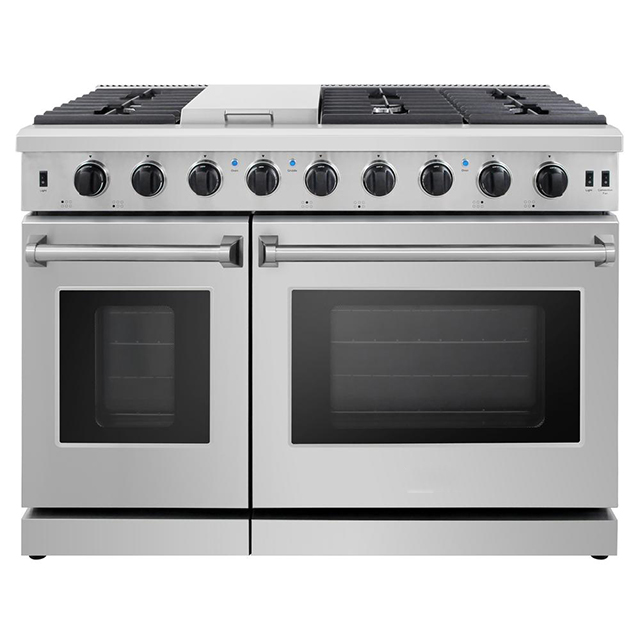 home kitchen appliance 4 Burners gas cooker  oven