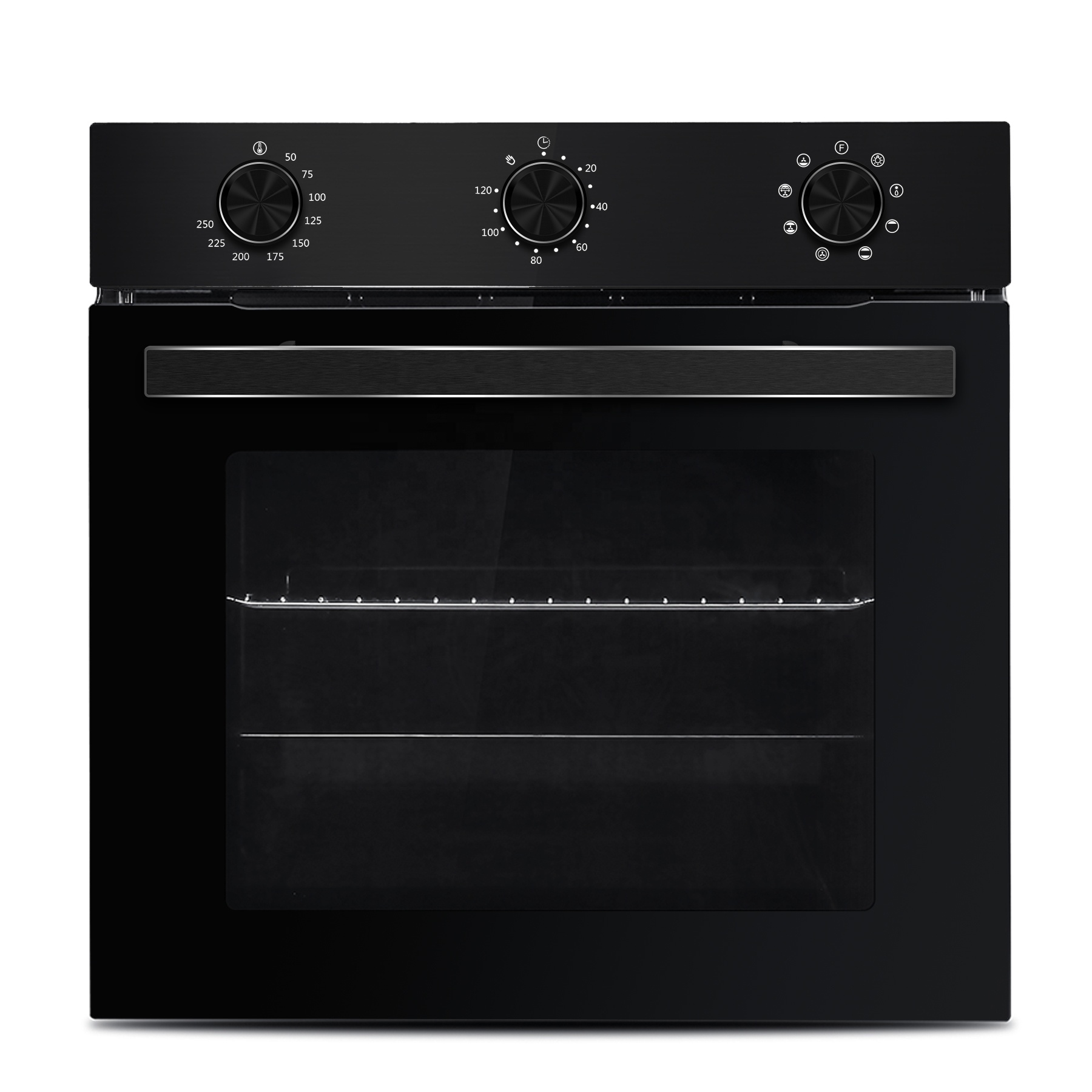 Big Capacity kitchen appliances cooking electric built-in toaster oven for home use