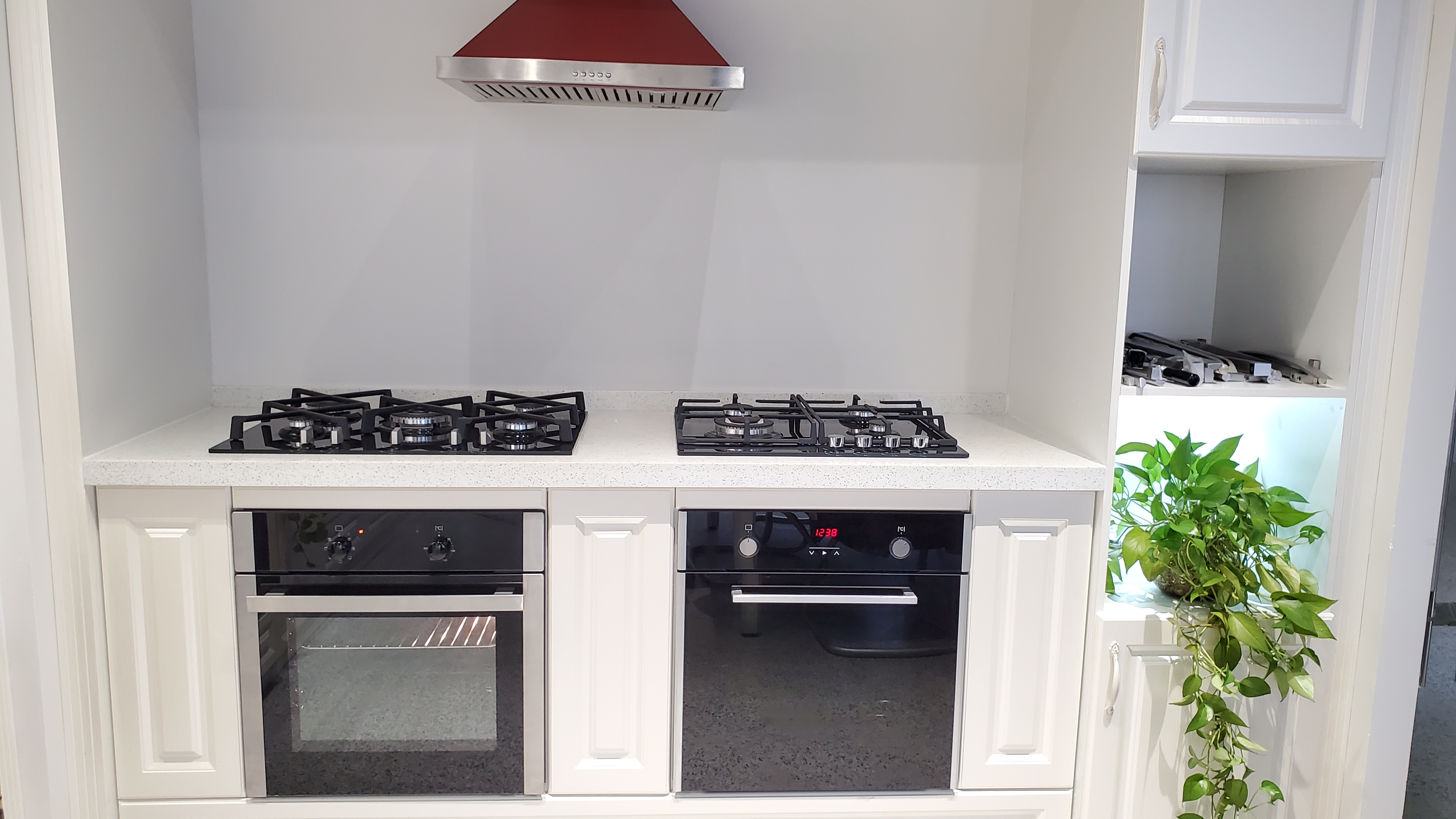 Foshan Electric built in Oven  High Quality Built-In wall Oven for Home Kitchen Appliances Baking ov