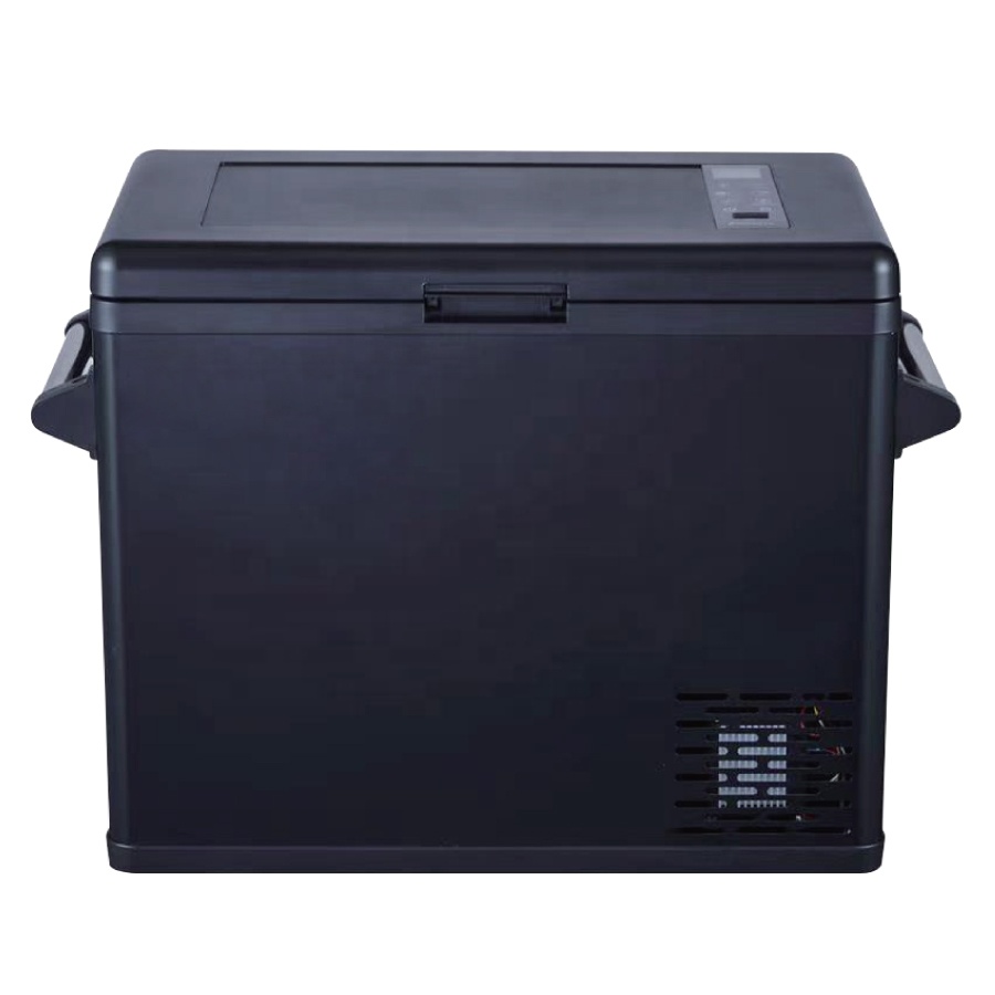 Home Appliance Refrigerator dual-used Home and Car fridge 50L mini refrigerator for drinks