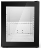 60L New best sell Home appliances mini refrigerator
