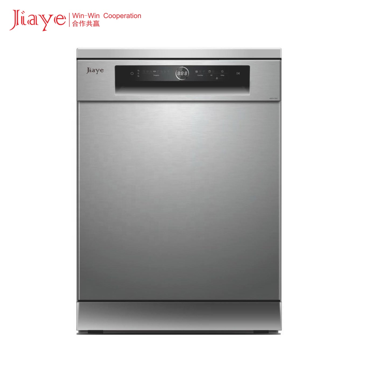 New model Multi-functions dishwashers Lavavajillas 14 setting Inoxidable Home Appliances stainless s
