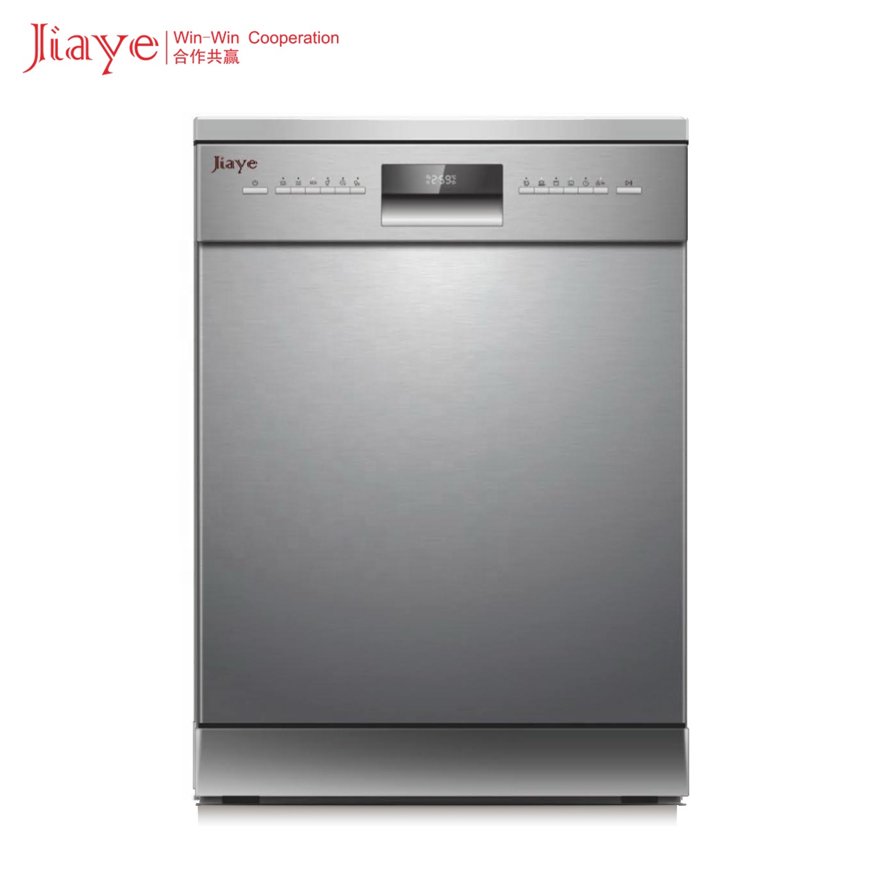 New model Multi-functions dishwashers Lavavajillas 14 setting Inoxidable Home Appliances stainless s