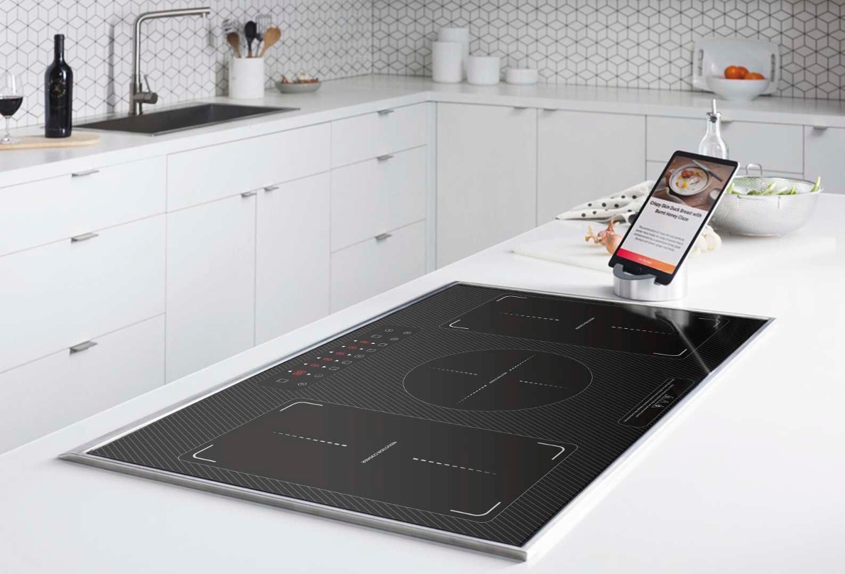 OEM/ODM 5 burners built in electrical induction cooker home kitchen appliances on hot sale