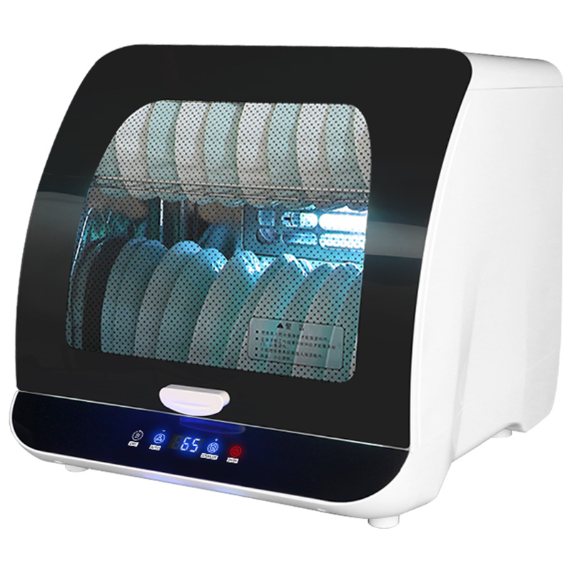 Kitchen Cookware Tableware Disinfection Cabinet St