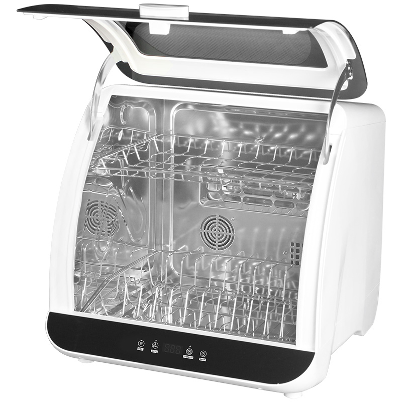 Kitchen Cookware Tableware Disinfection Cabinet St