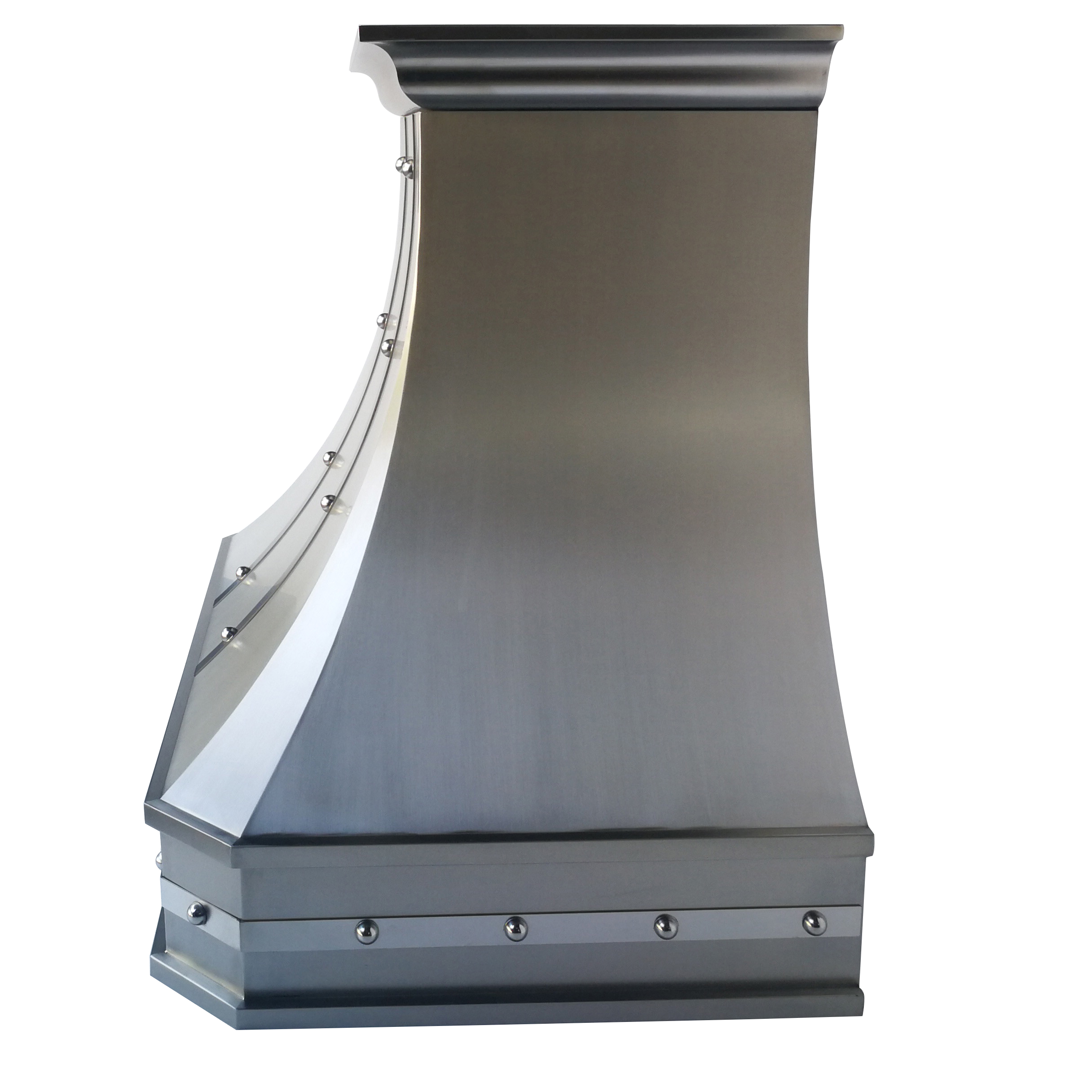 Kitchen stainless steel cooking  hoods / wall mounted stainless steel range hood / home mounted appl