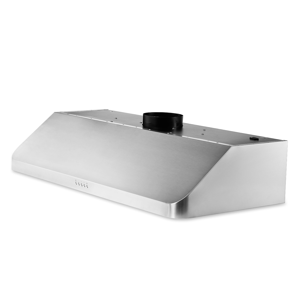 Discount Hyxion exhaust hood 30 36 48 inch range h