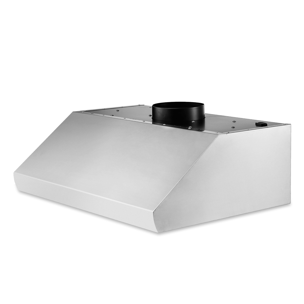 Discount Hyxion exhaust hood 30 36 48 inch range h