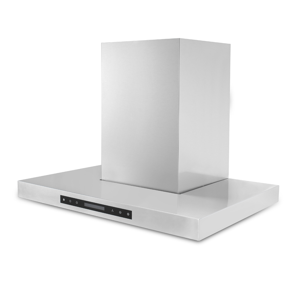 Discount Hyxion exhaust hood 30 36 48 inch range h