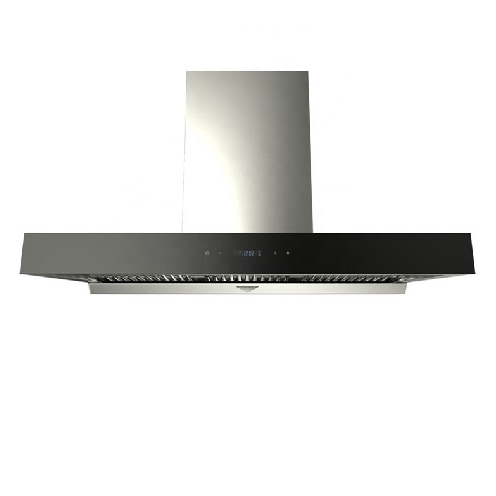Baffle Filters Hot Sales Oil Cup Kitchen Range Hoo
