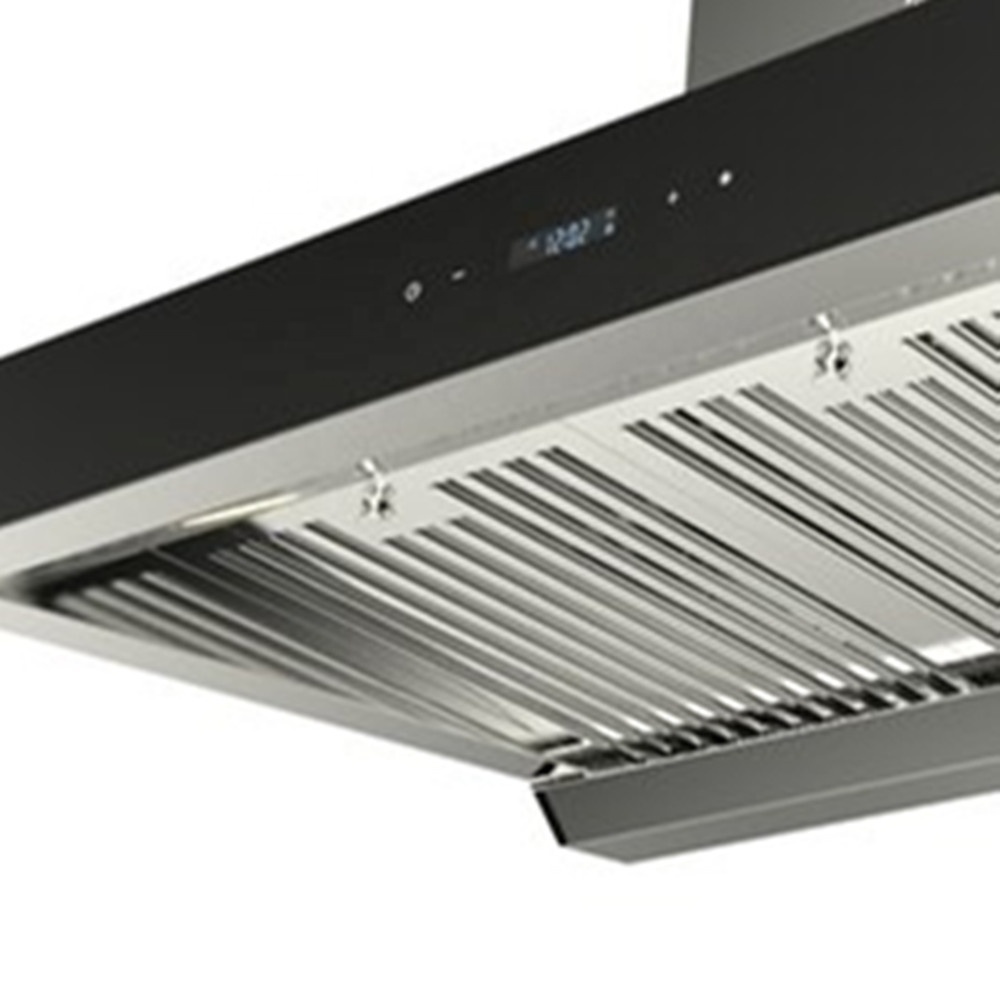 Baffle Filters Hot Sales Oil Cup Kitchen Range Hoo