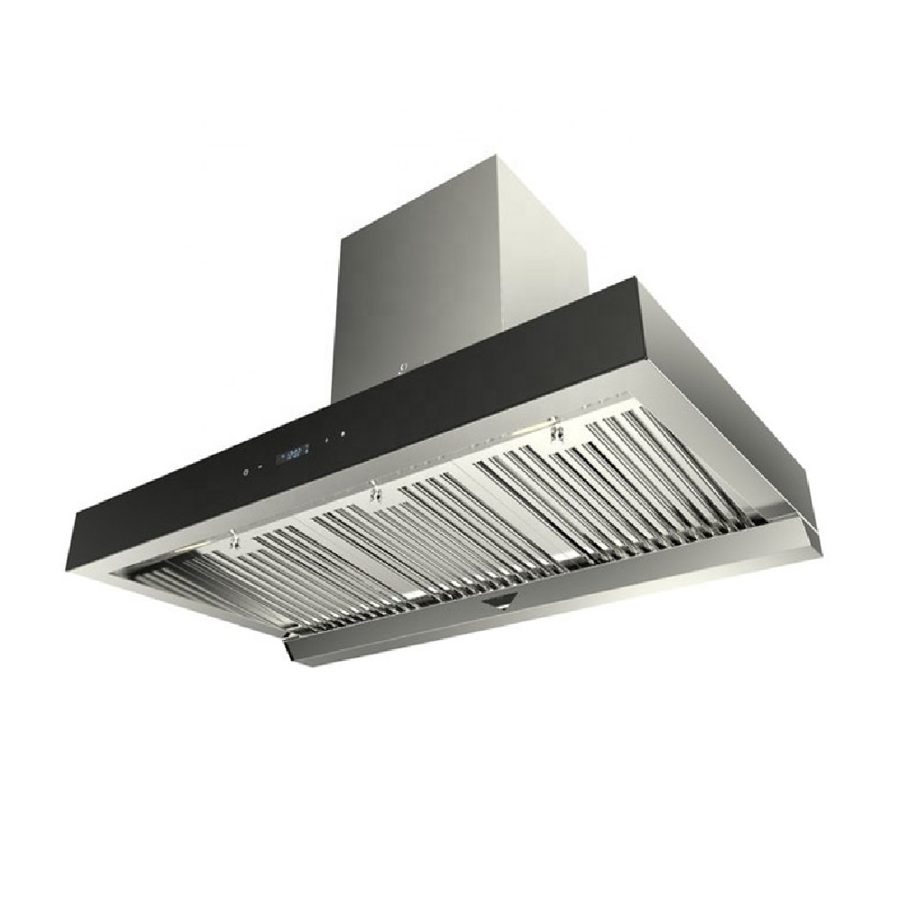 Baffle Filters Hot Sales Oil Cup Kitchen Range Hoo