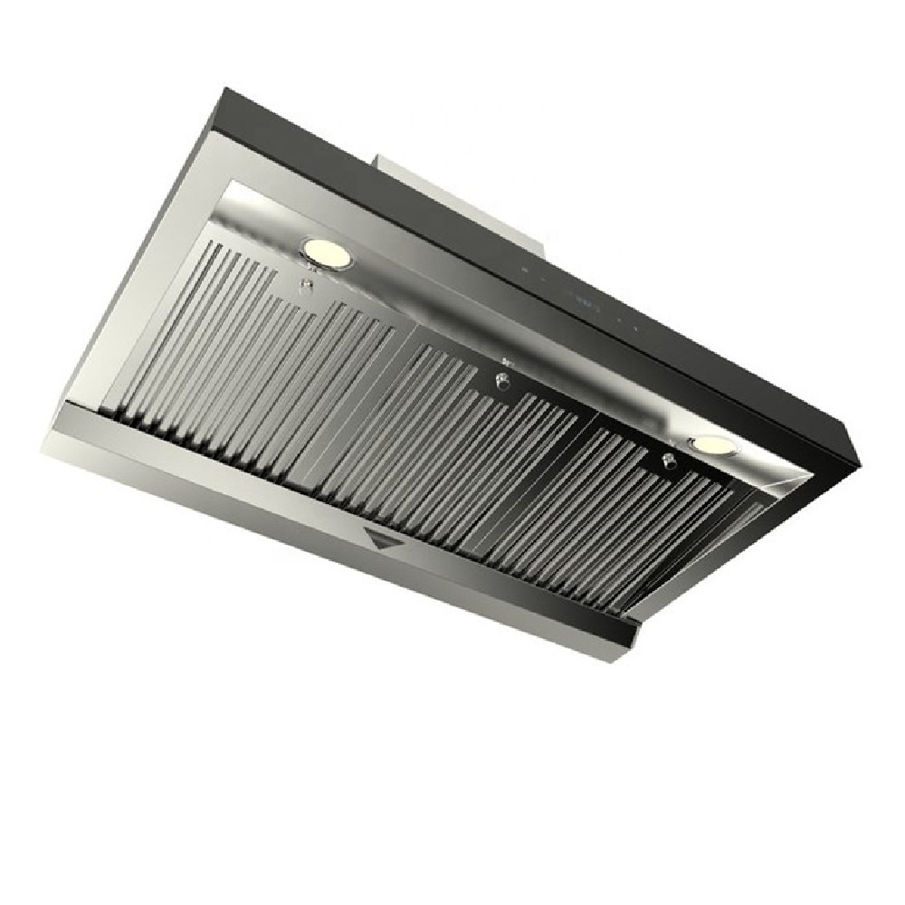 Baffle Filters Hot Sales Oil Cup Kitchen Range Hoo