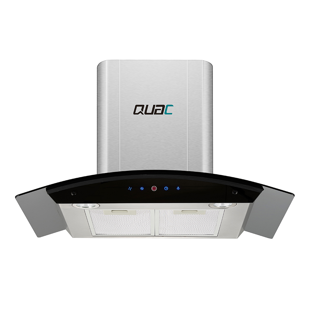 Hotsale China 900mm wall mounted kitchen range hoo