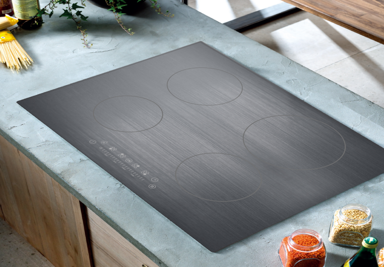 New design home kitchen appliance built-in 5 burners stove electric induction infrared ceramic cooke