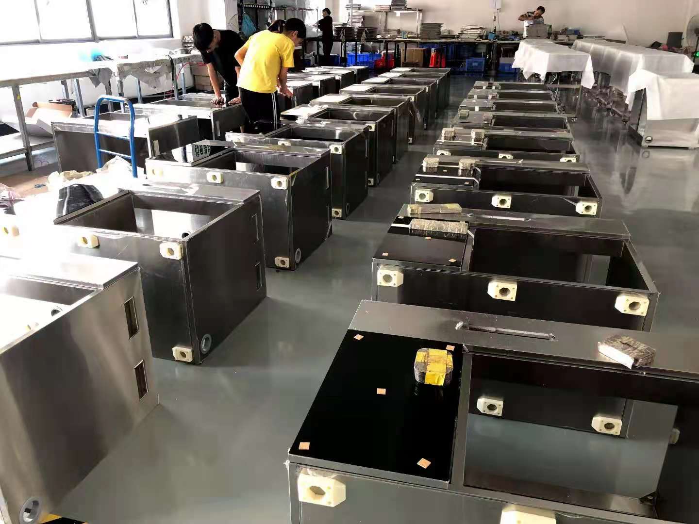 Household Appliances Portable Dishwasher No Pluming Commercial Dishwasher Nsf Dishwasher Machine For