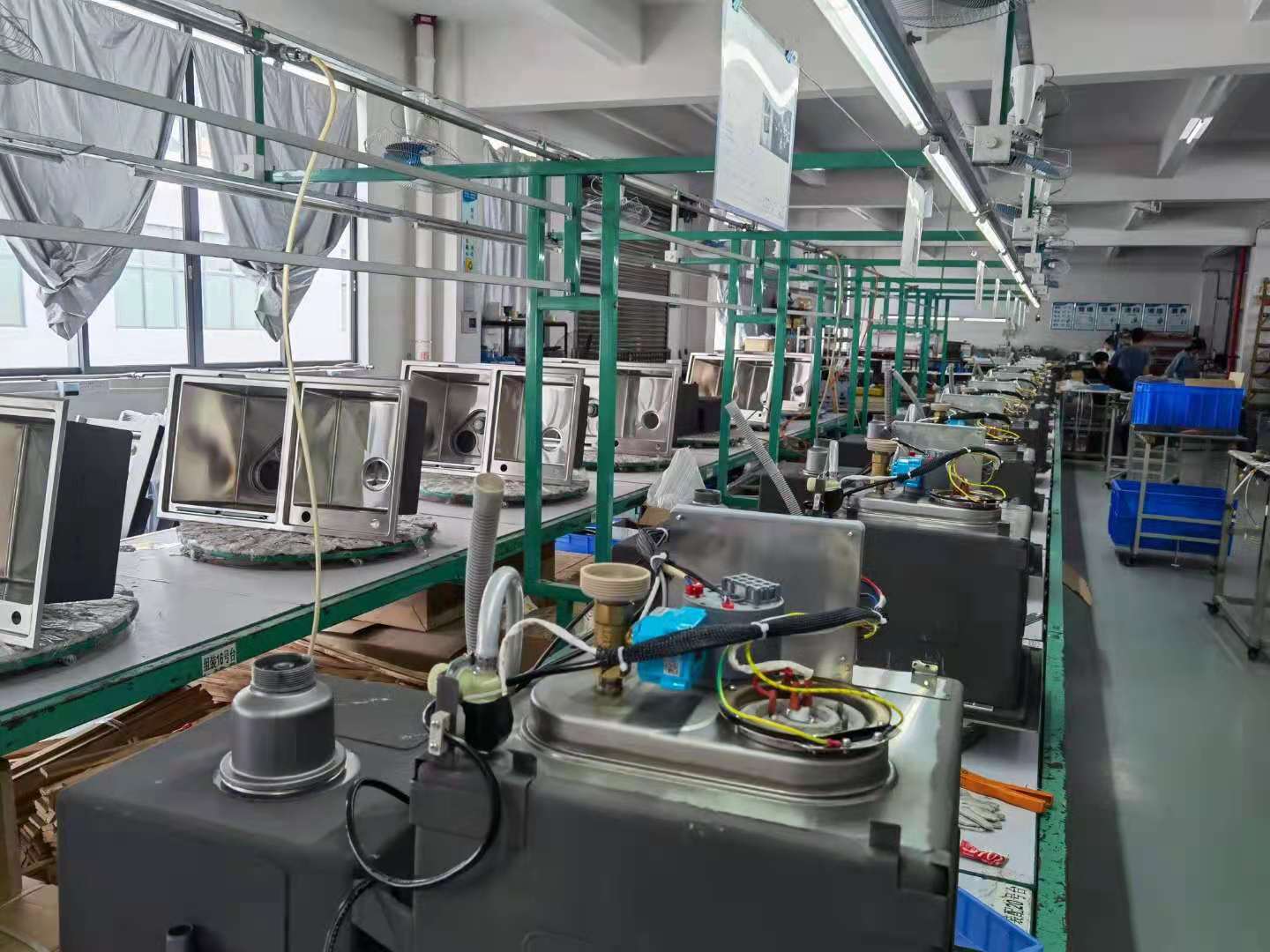 Household Appliances Portable Dishwasher No Pluming Commercial Dishwasher Nsf Dishwasher Machine For