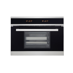 2021 new popular Electric Home Baking Household Kitchen Appliances Built-in Steam Oven