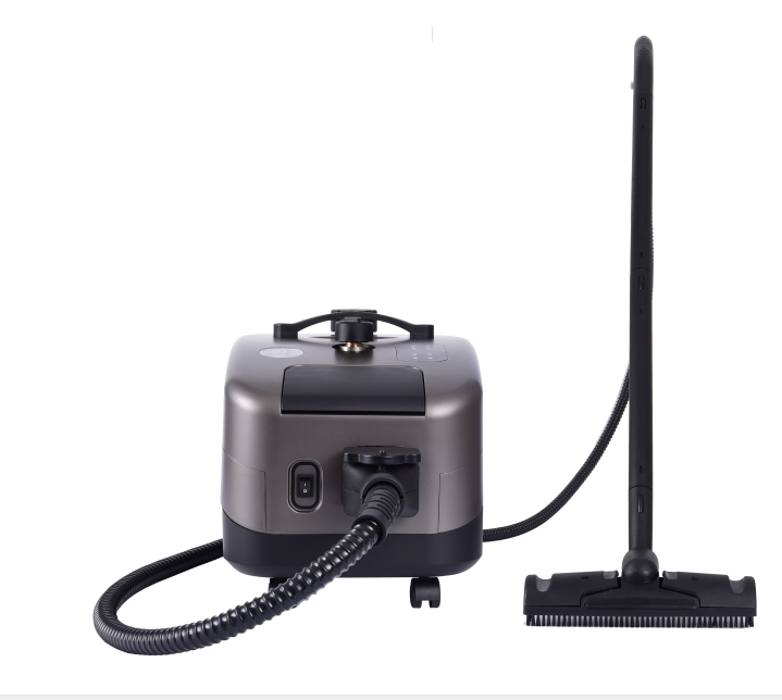 2022  new model cleaning home appliance 1800W powerful 5bar high pressure multi-function steam clean