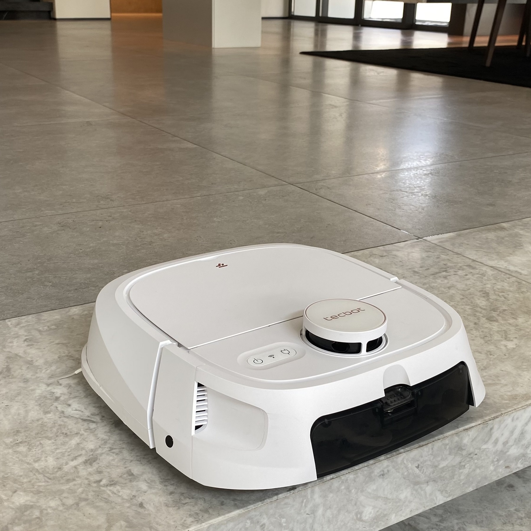 Wholesale New Generation Mopping Robot Floor Sweep